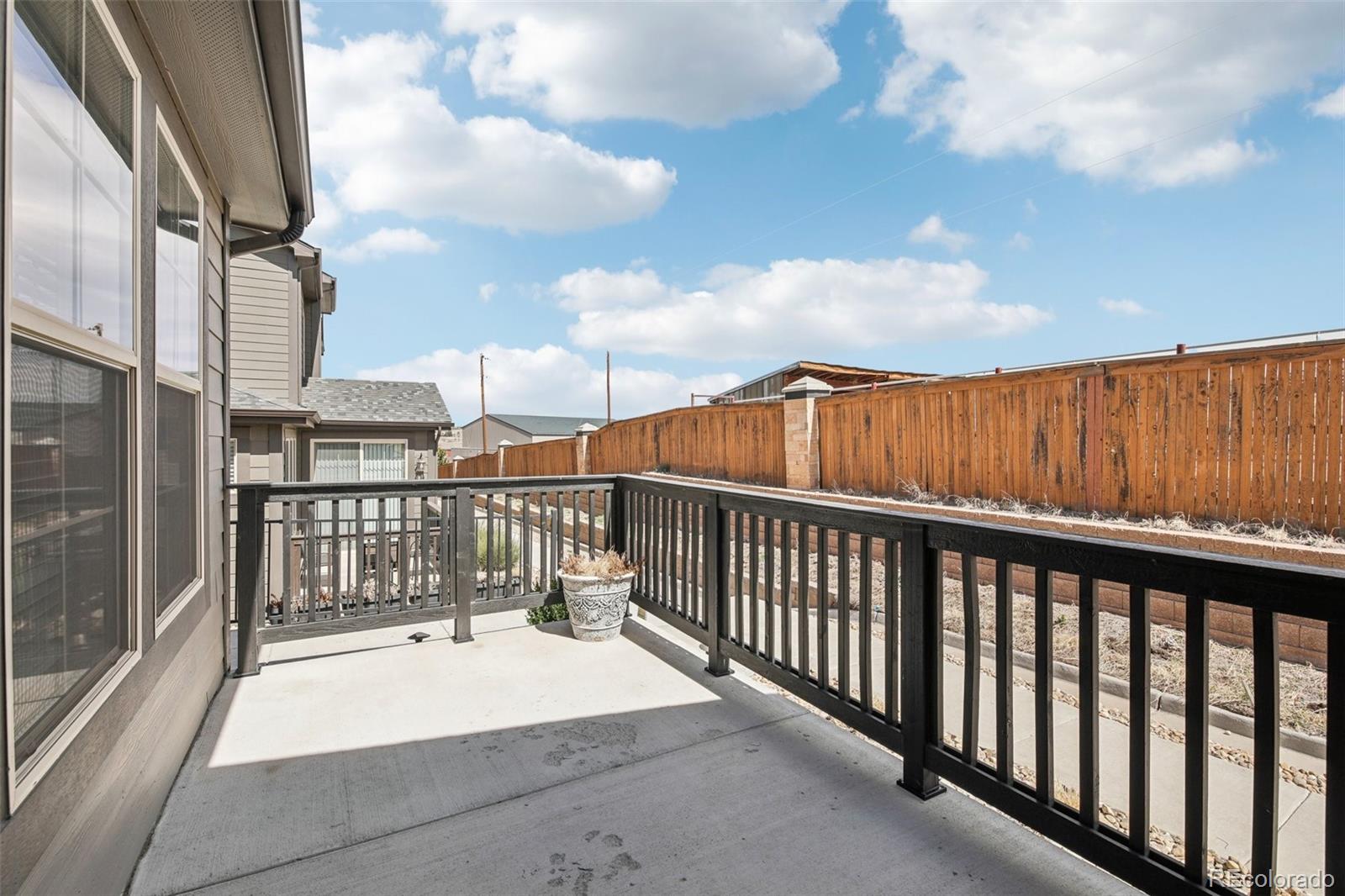 MLS Image #11 for 11560  dewey street,parker, Colorado