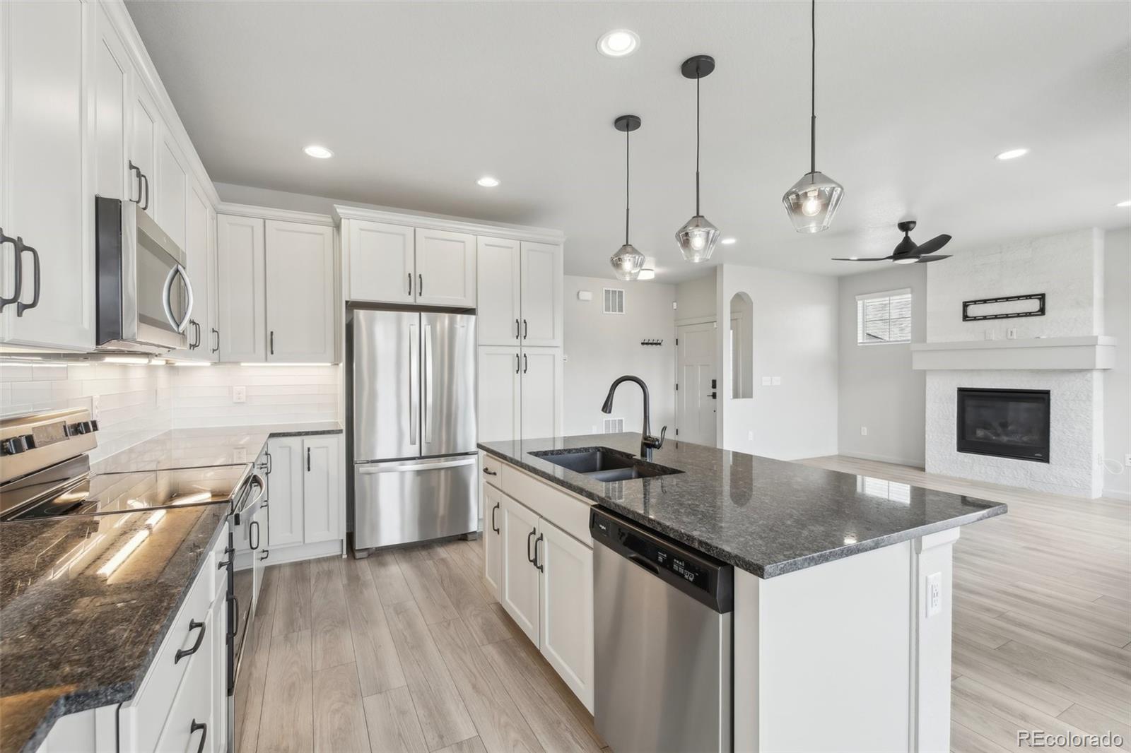 MLS Image #3 for 11560  dewey street,parker, Colorado