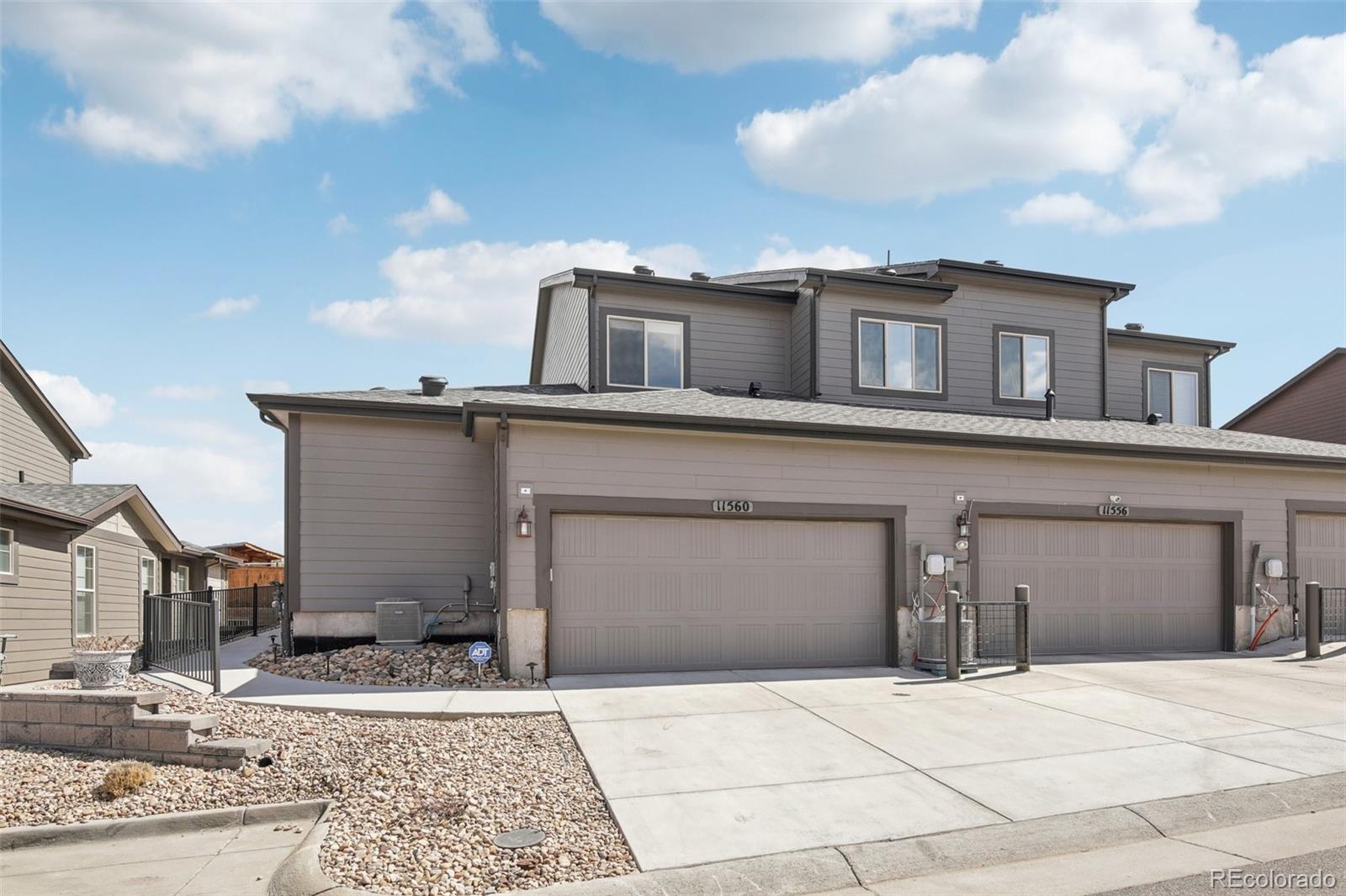 MLS Image #33 for 11560  dewey street,parker, Colorado