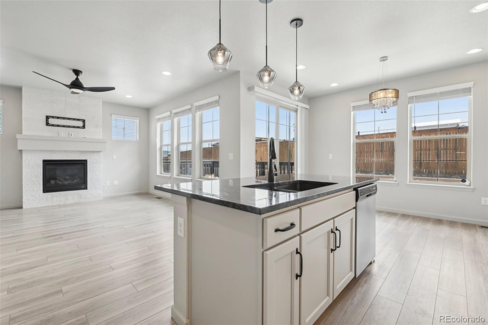 MLS Image #5 for 11560  dewey street,parker, Colorado