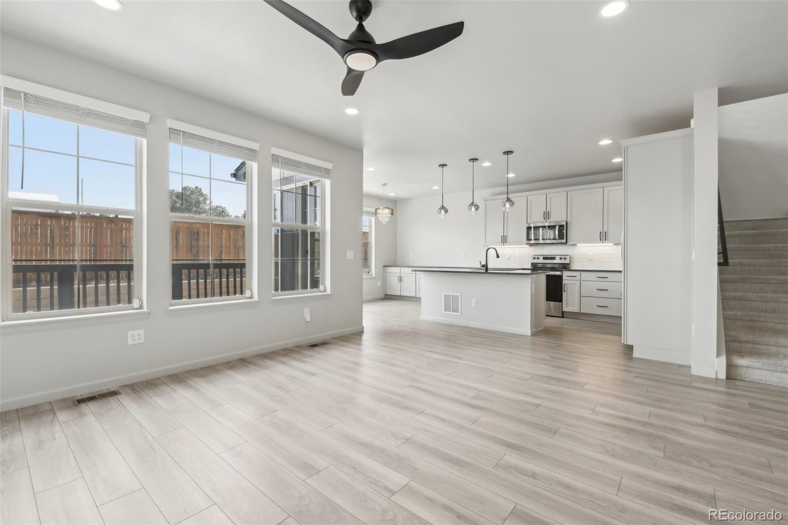 MLS Image #7 for 11560  dewey street,parker, Colorado