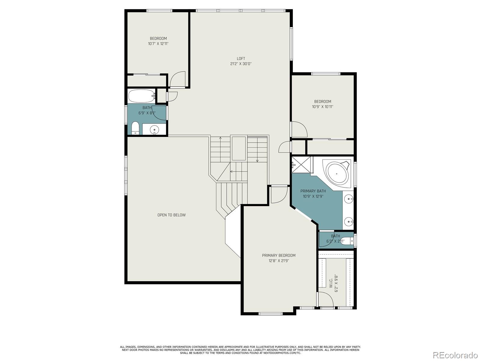 MLS Image #37 for 13087  krameria street,thornton, Colorado