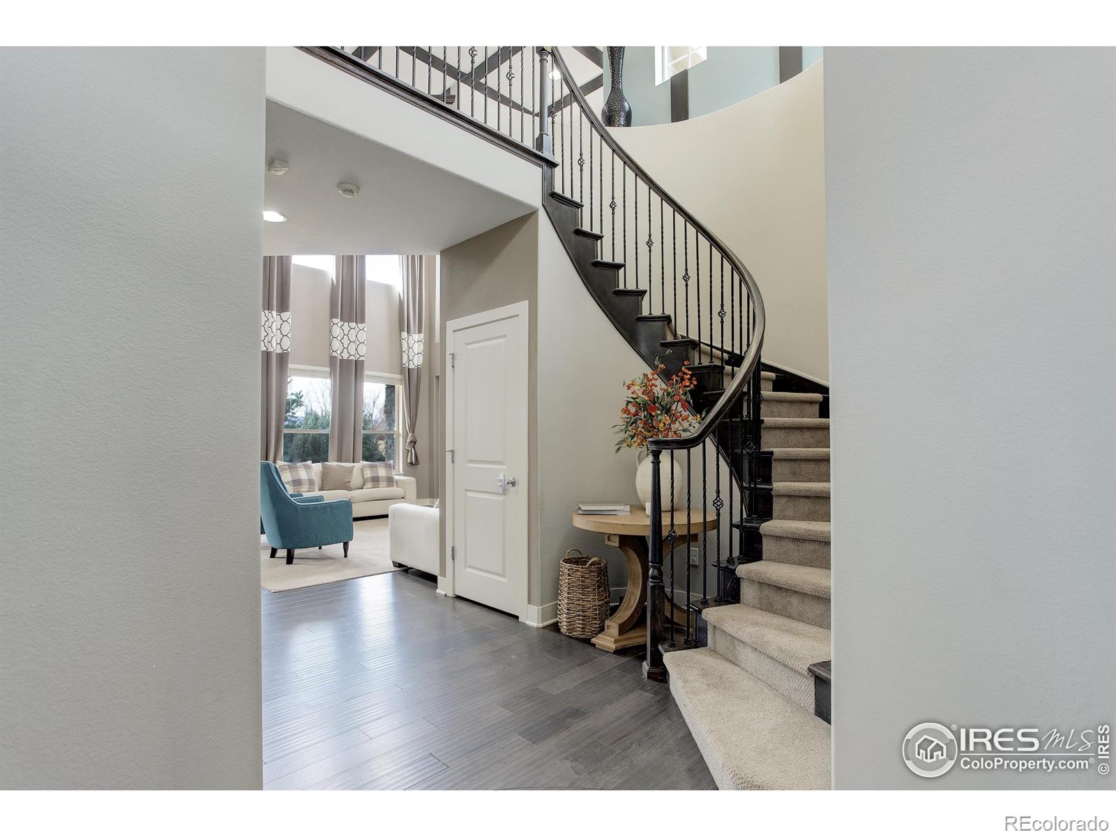 MLS Image #2 for 6103  eagle roost drive,fort collins, Colorado