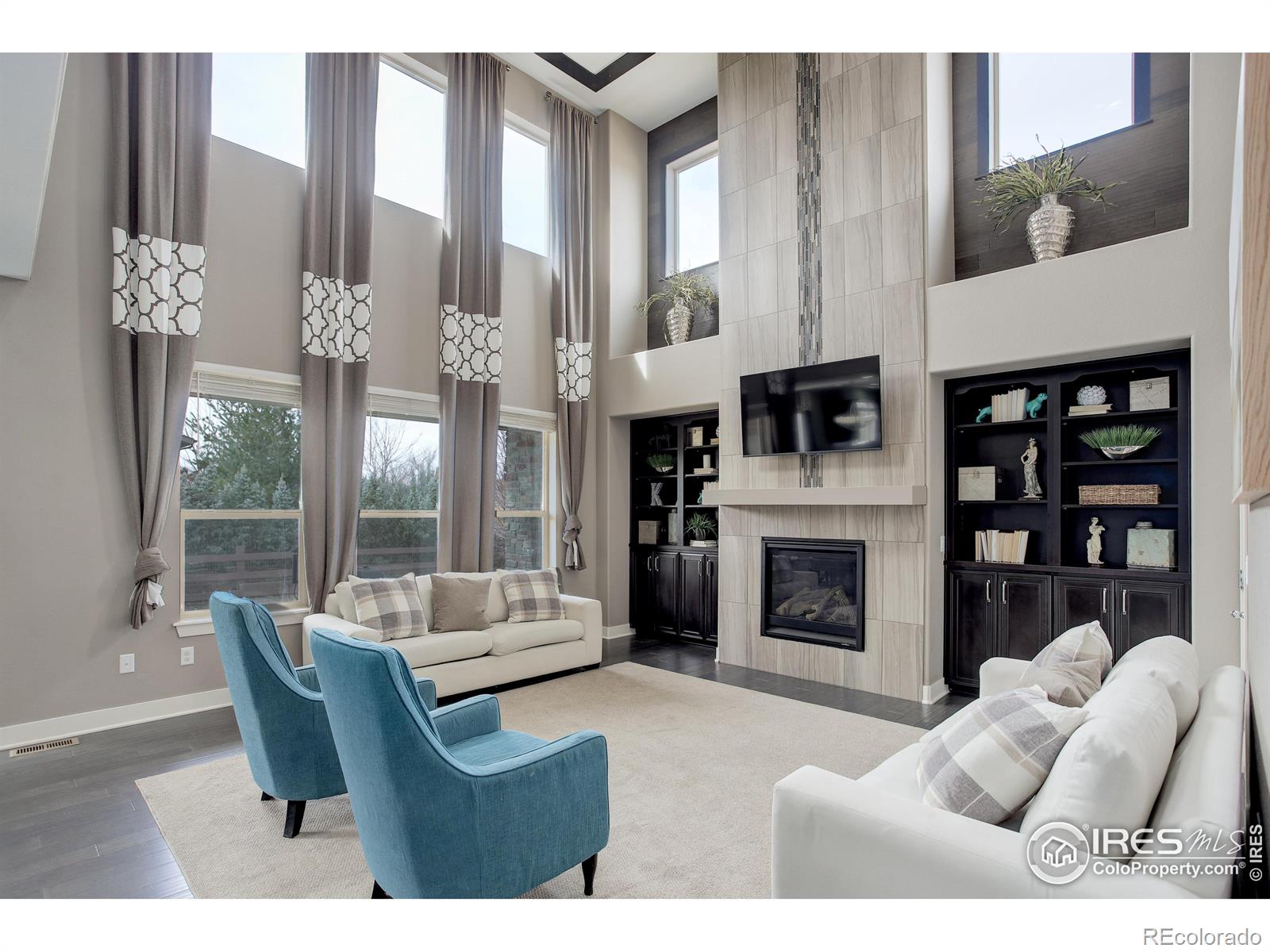 MLS Image #3 for 6103  eagle roost drive,fort collins, Colorado