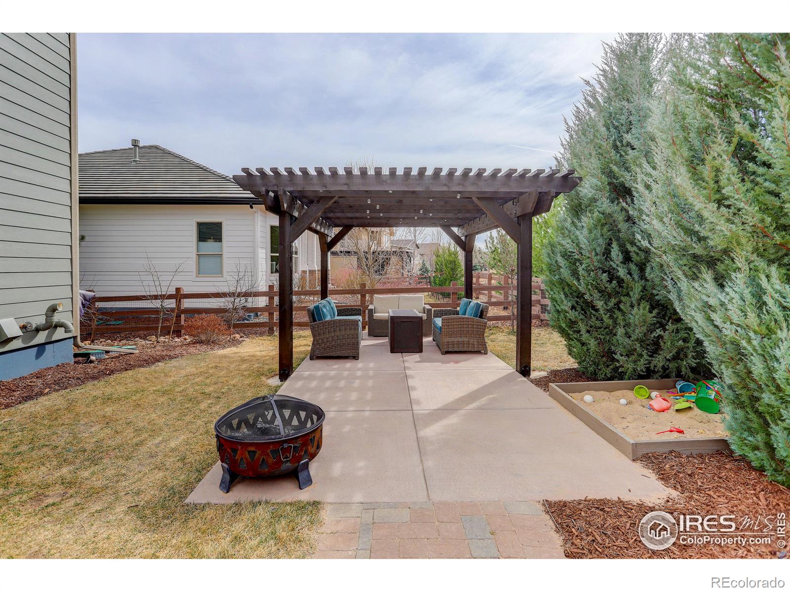 MLS Image #36 for 6103  eagle roost drive,fort collins, Colorado