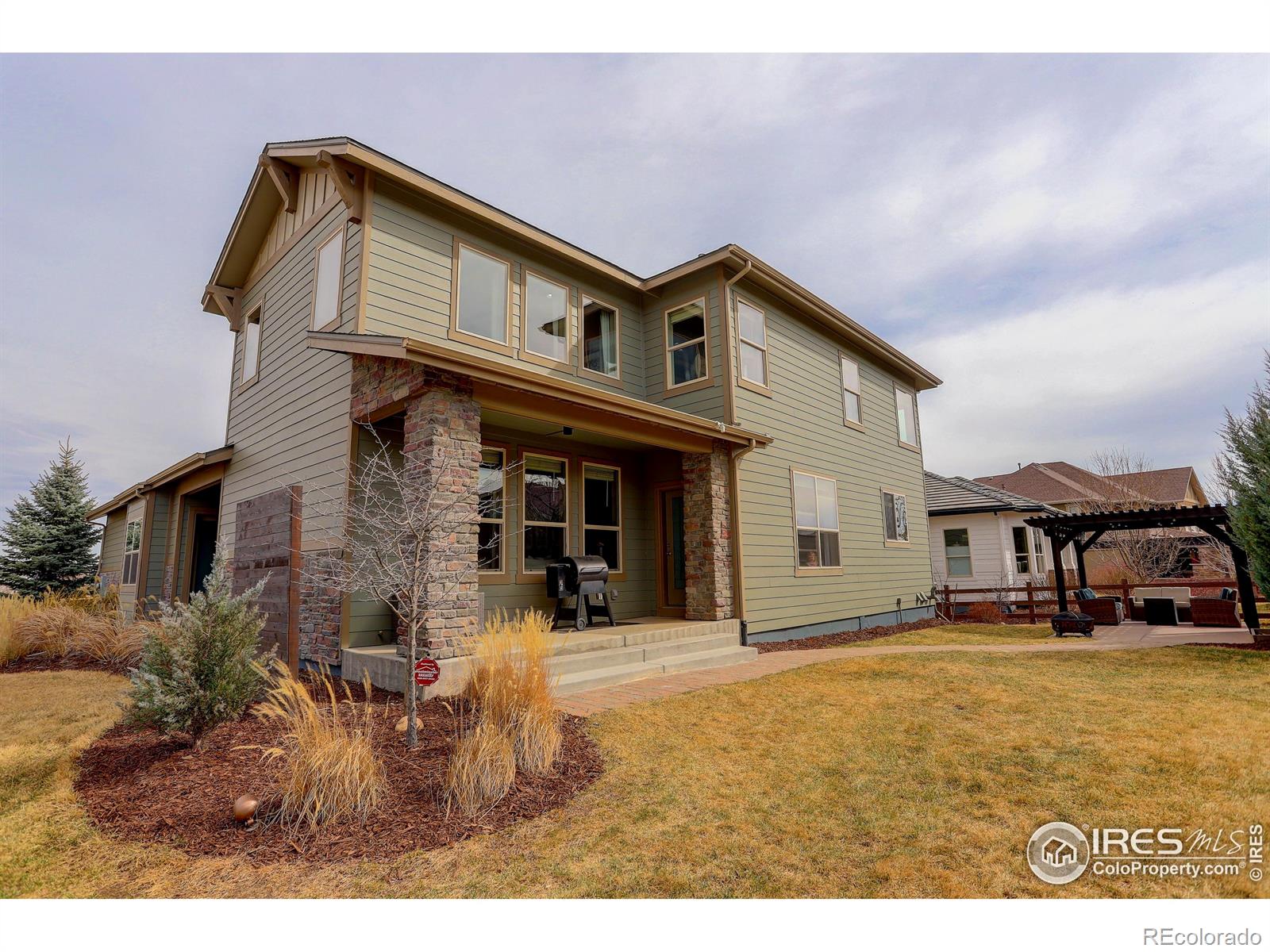 MLS Image #39 for 6103  eagle roost drive,fort collins, Colorado