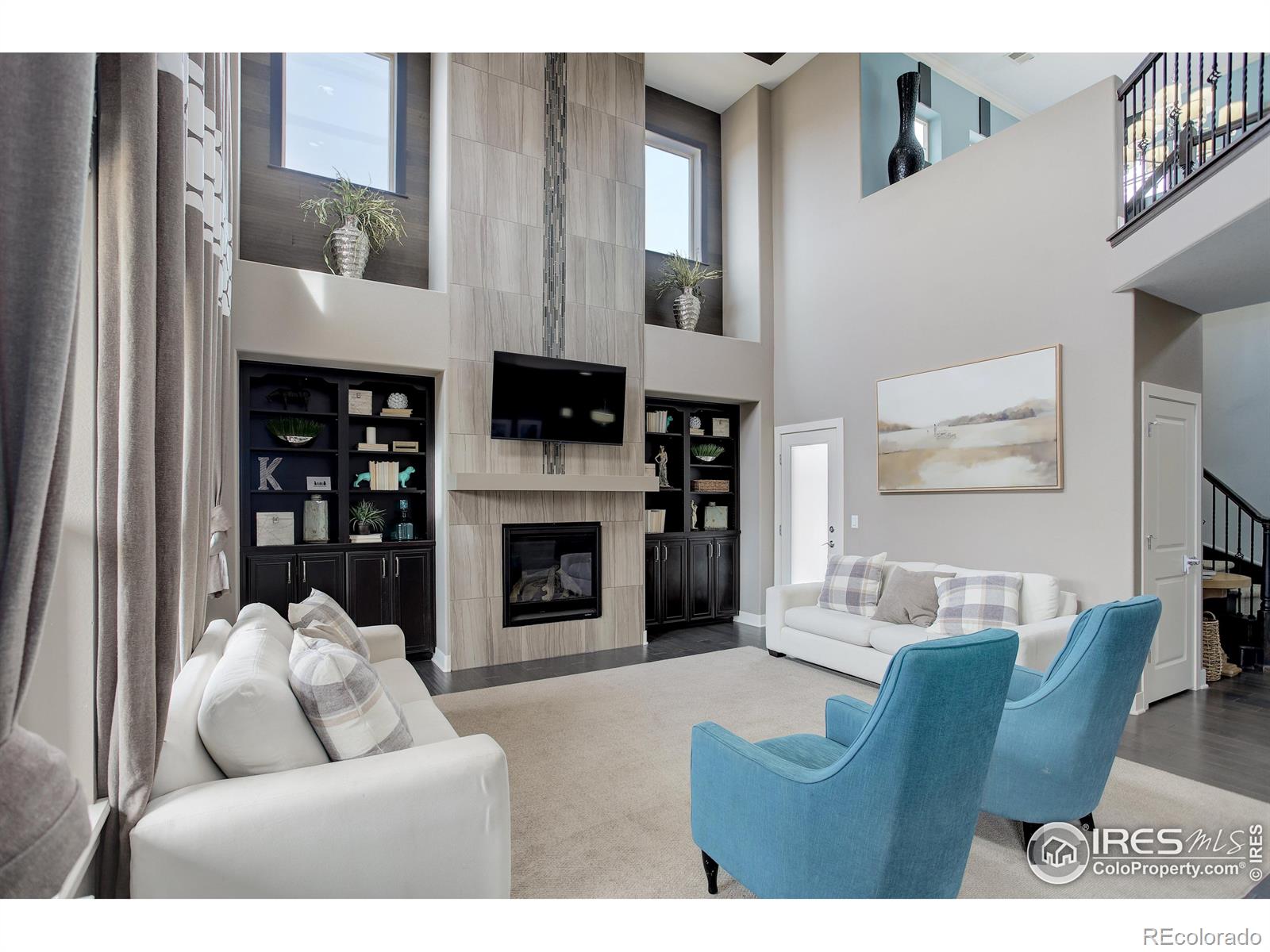 MLS Image #4 for 6103  eagle roost drive,fort collins, Colorado