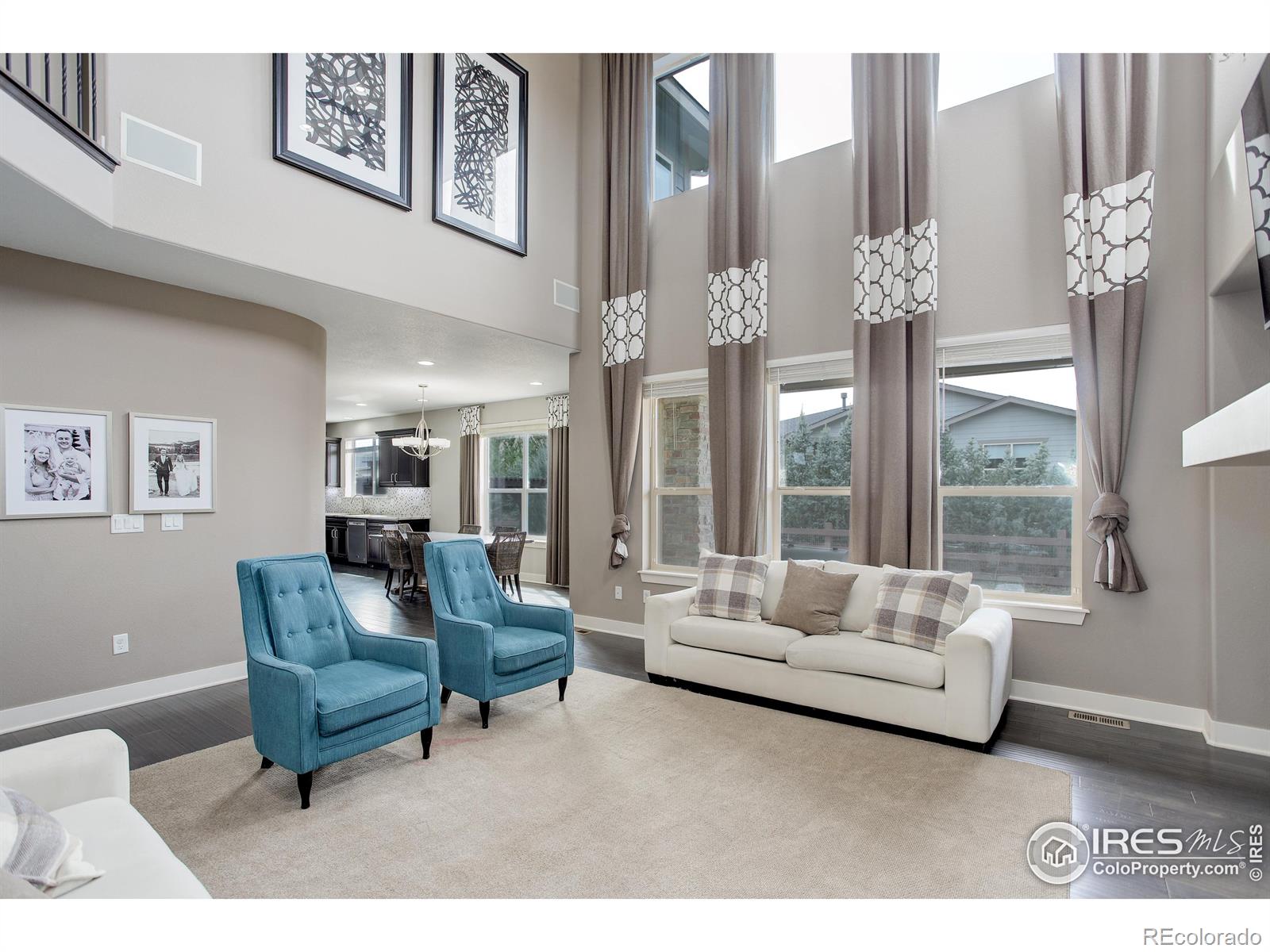 MLS Image #5 for 6103  eagle roost drive,fort collins, Colorado