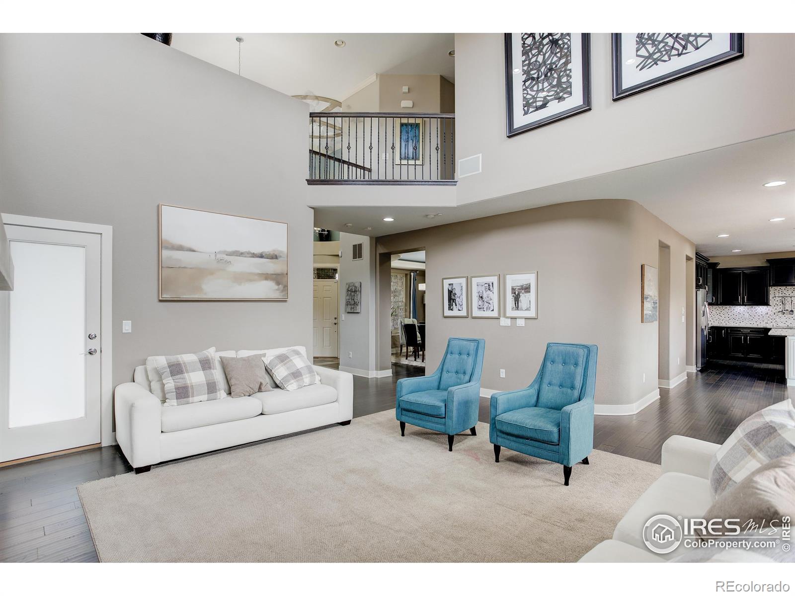 MLS Image #6 for 6103  eagle roost drive,fort collins, Colorado