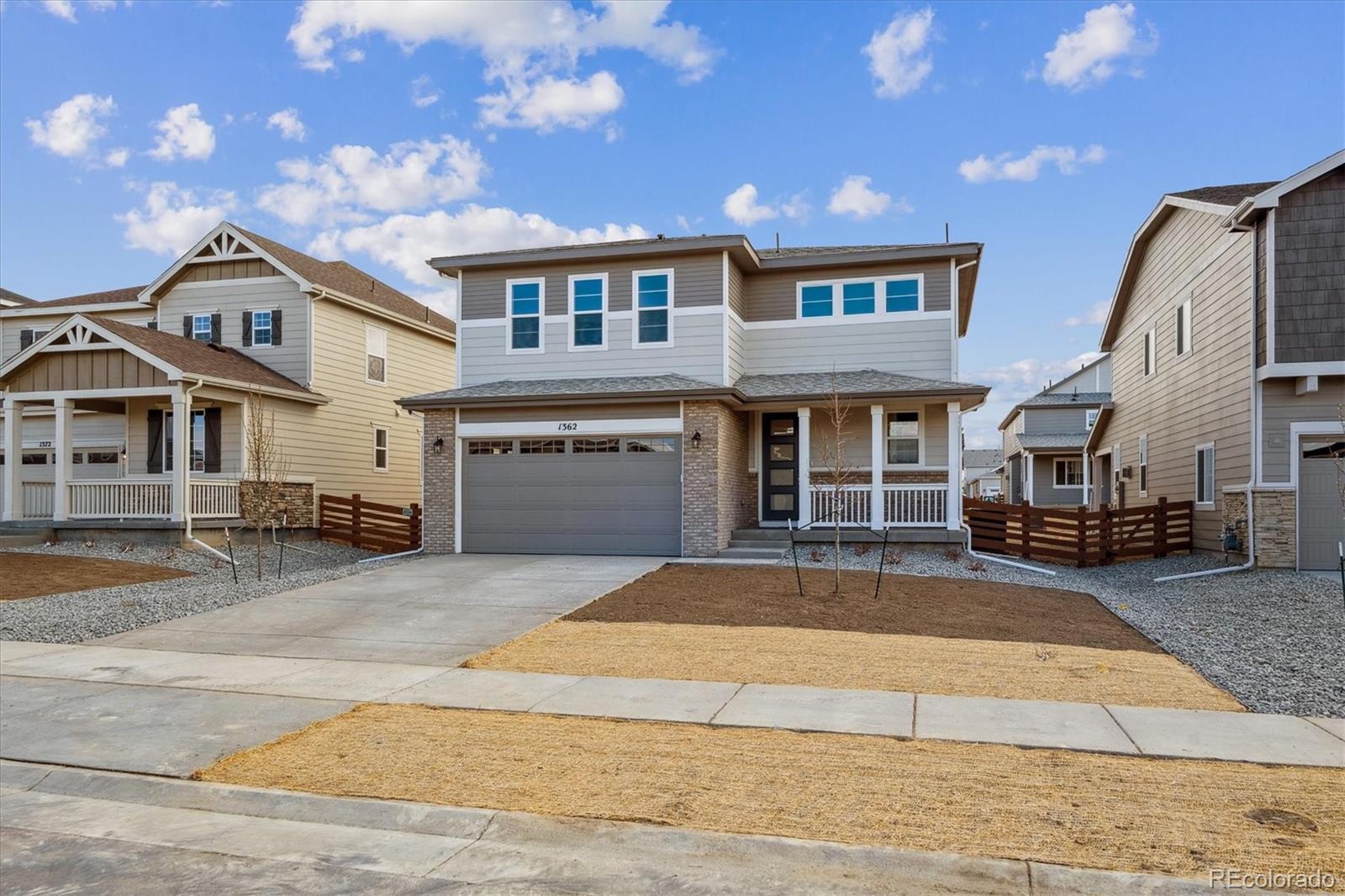 MLS Image #0 for 1362  rock cliff avenue,erie, Colorado