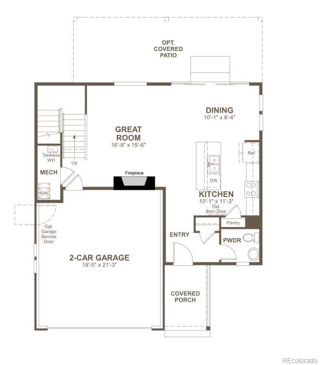 MLS Image #19 for 1362  rock cliff avenue,erie, Colorado