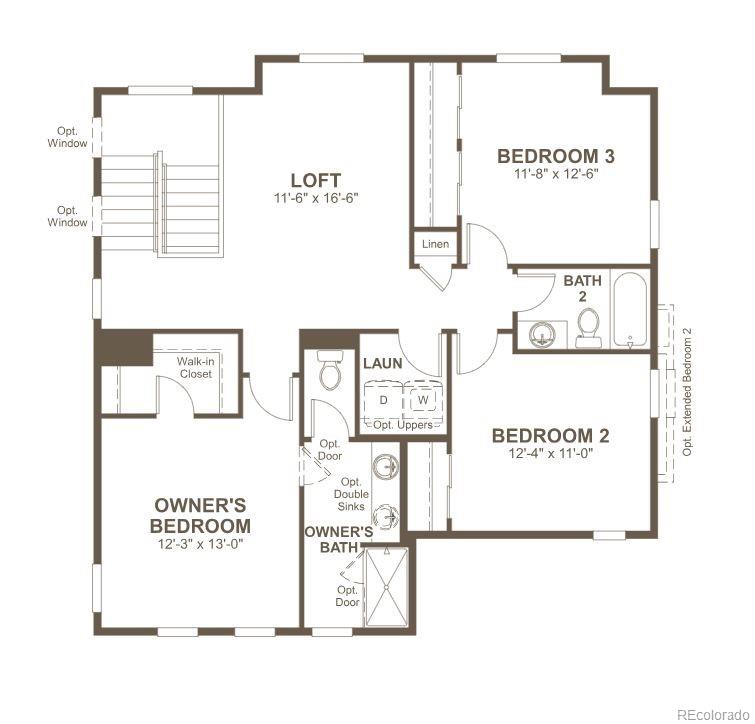MLS Image #20 for 1362  rock cliff avenue,erie, Colorado