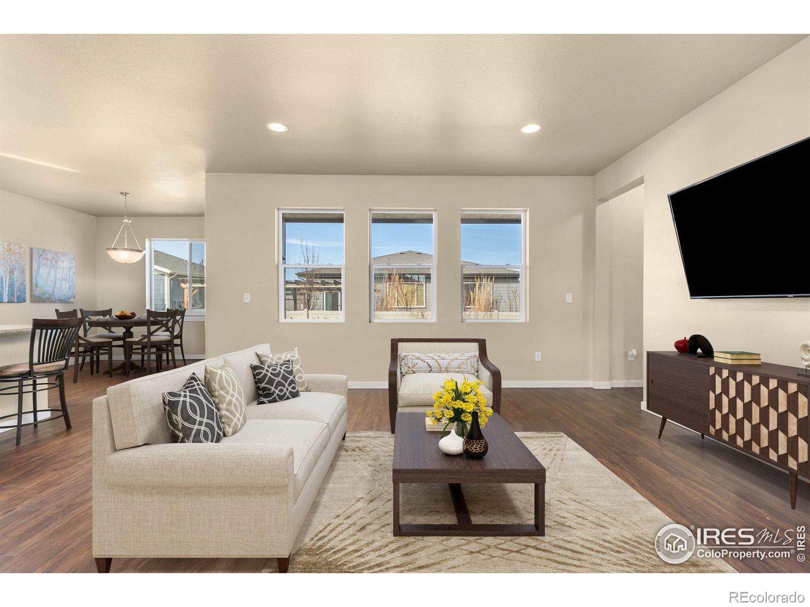 MLS Image #2 for 3948  hackberry street,wellington, Colorado