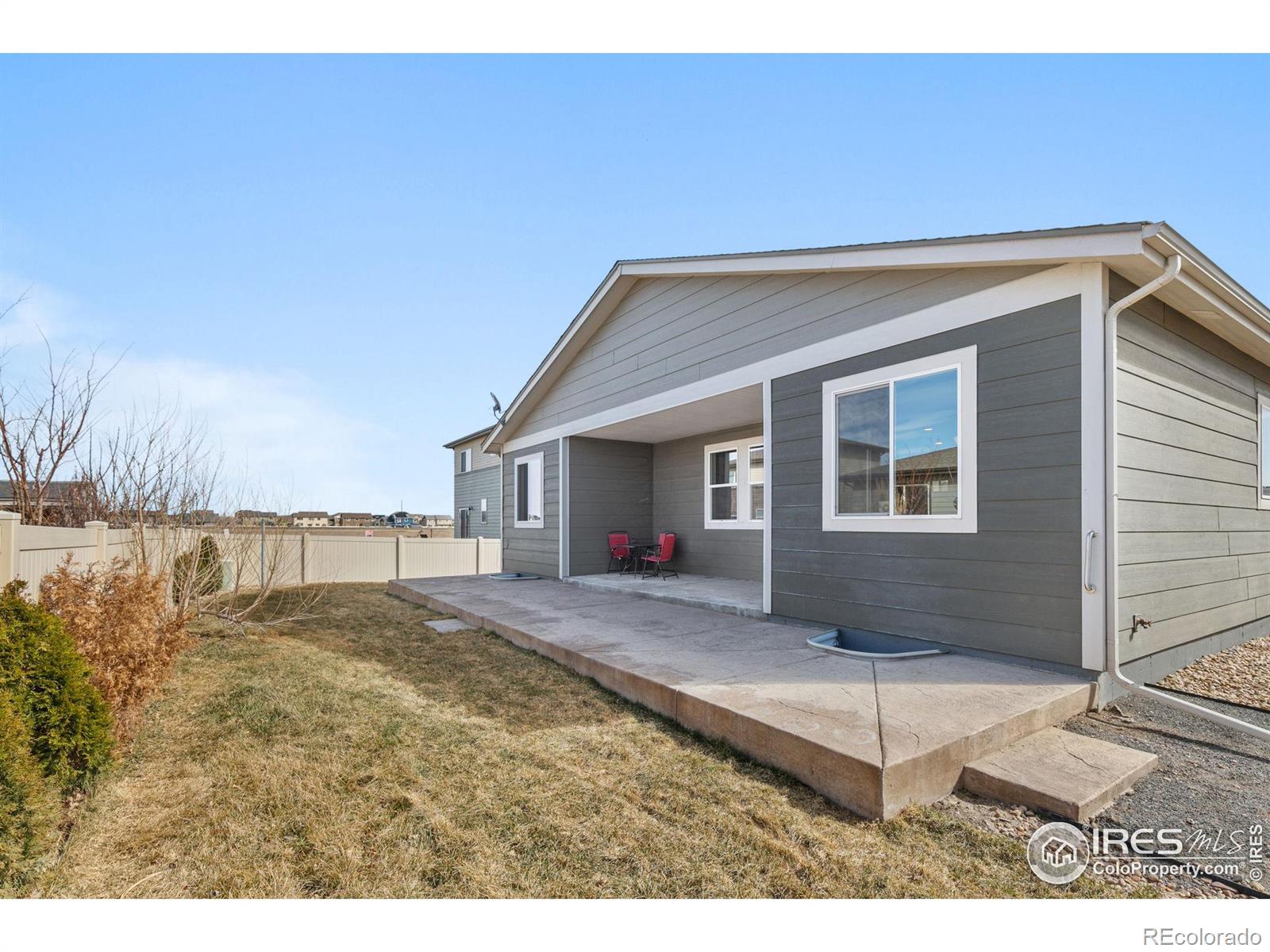 MLS Image #23 for 3948  hackberry street,wellington, Colorado