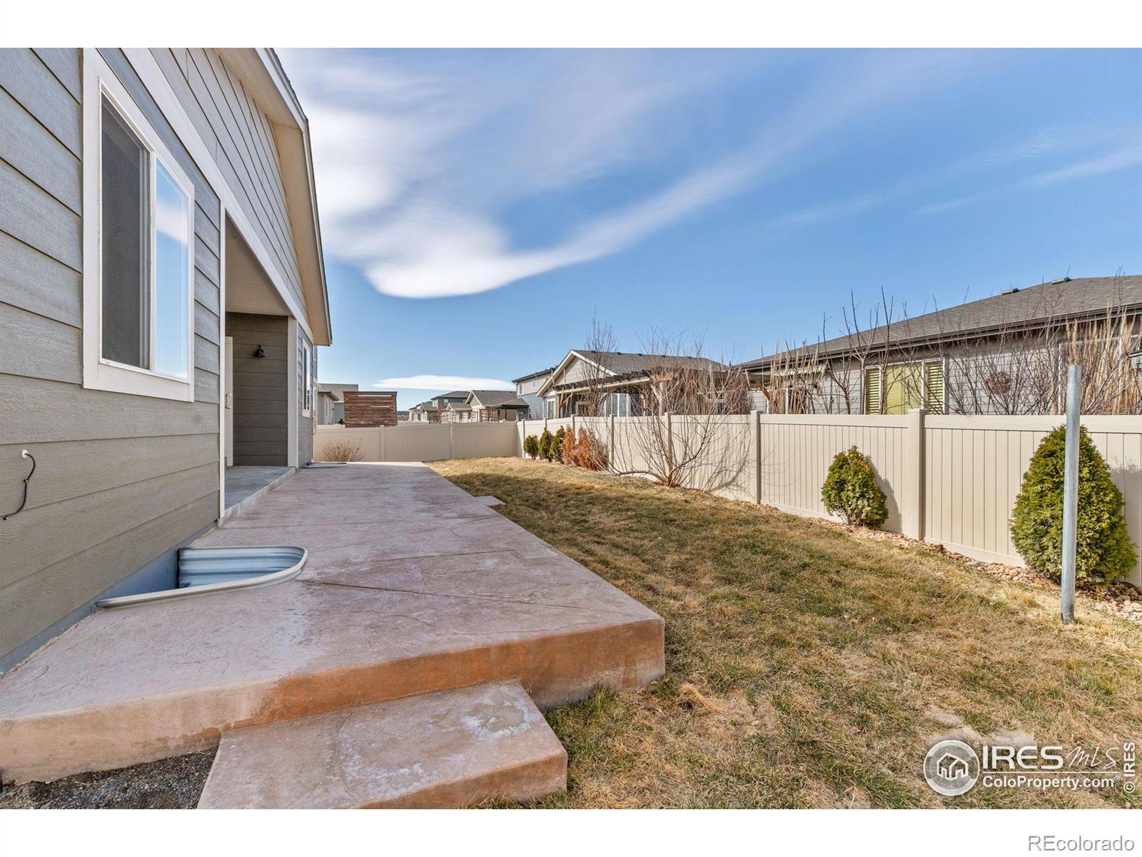 MLS Image #25 for 3948  hackberry street,wellington, Colorado