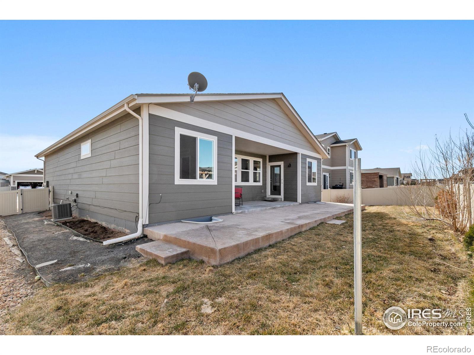 MLS Image #26 for 3948  hackberry street,wellington, Colorado