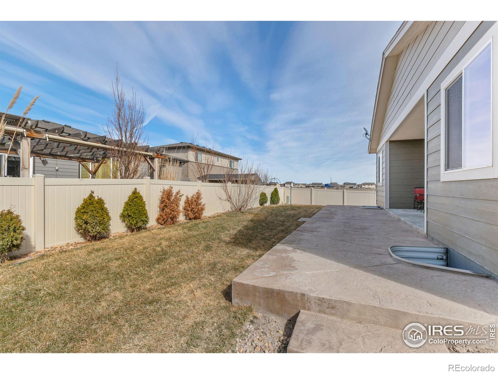 MLS Image #27 for 3948  hackberry street,wellington, Colorado