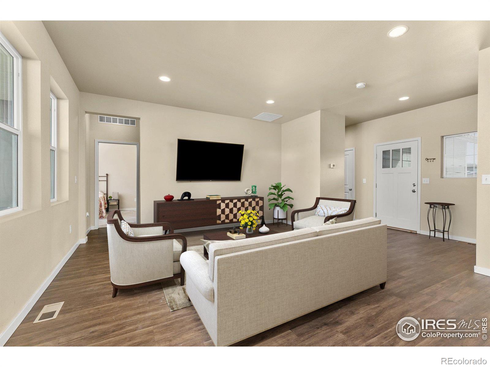 MLS Image #4 for 3948  hackberry street,wellington, Colorado