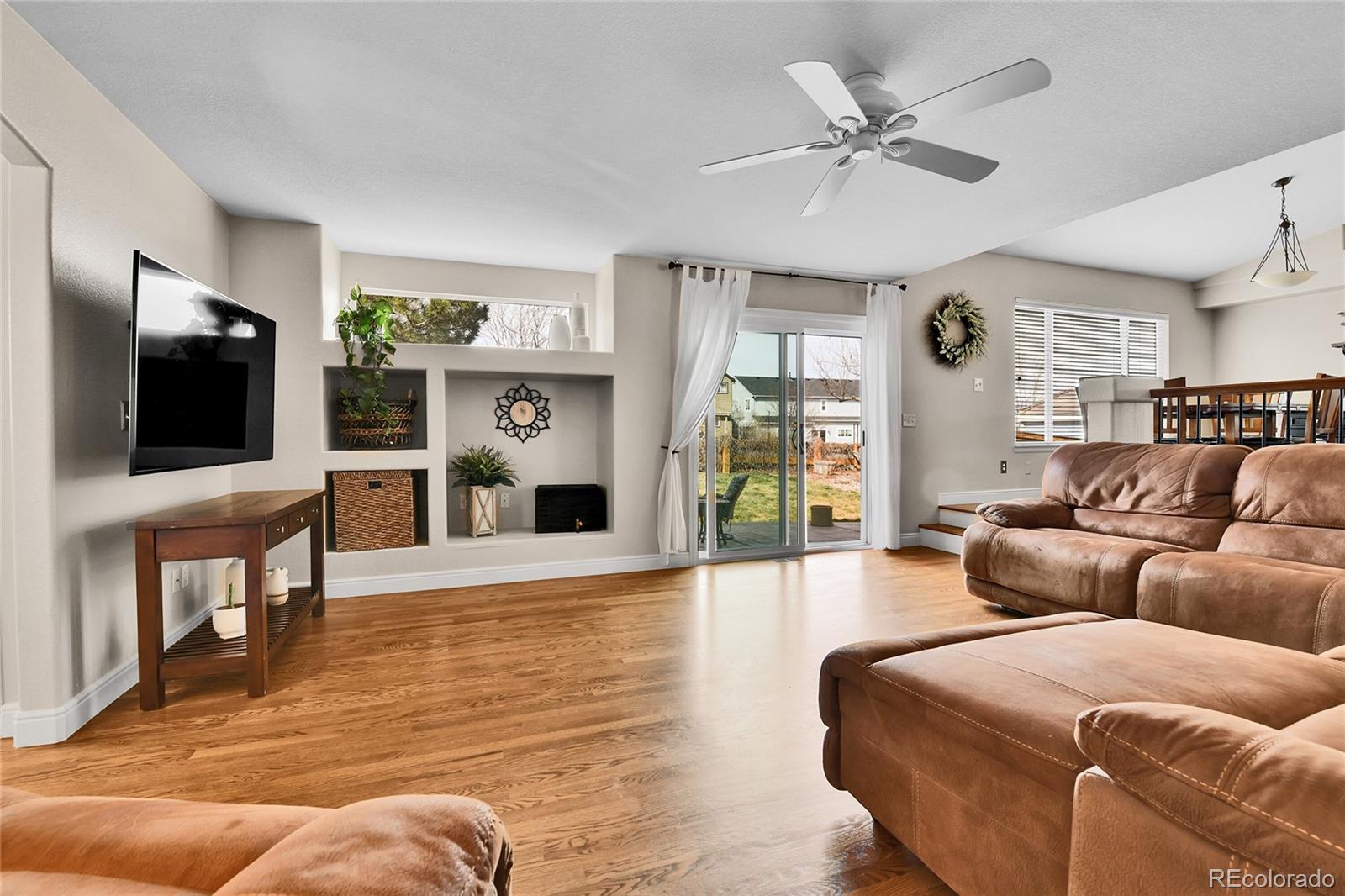MLS Image #15 for 4649  fenwood drive,highlands ranch, Colorado