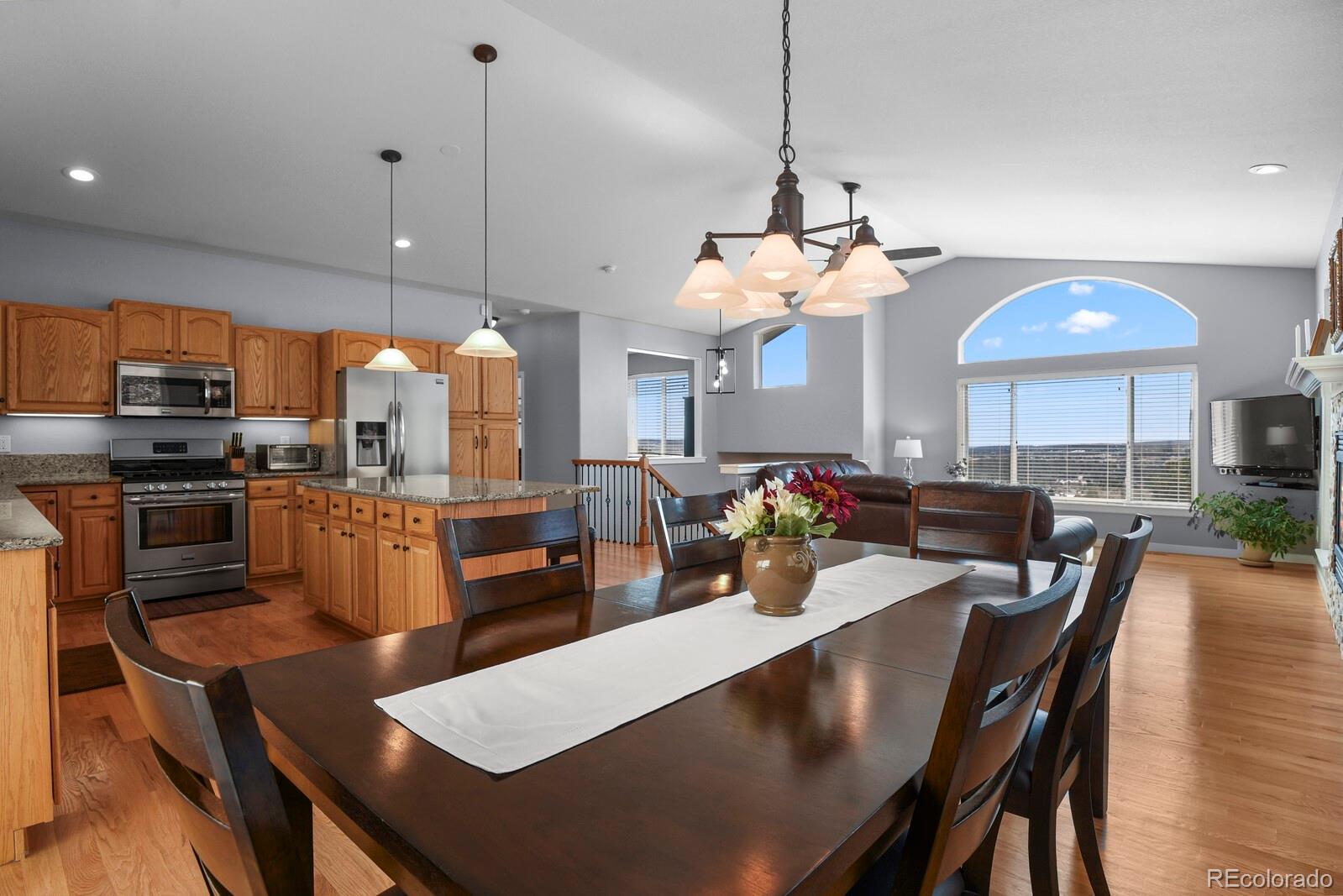 MLS Image #10 for 508  viola street,palmer lake, Colorado