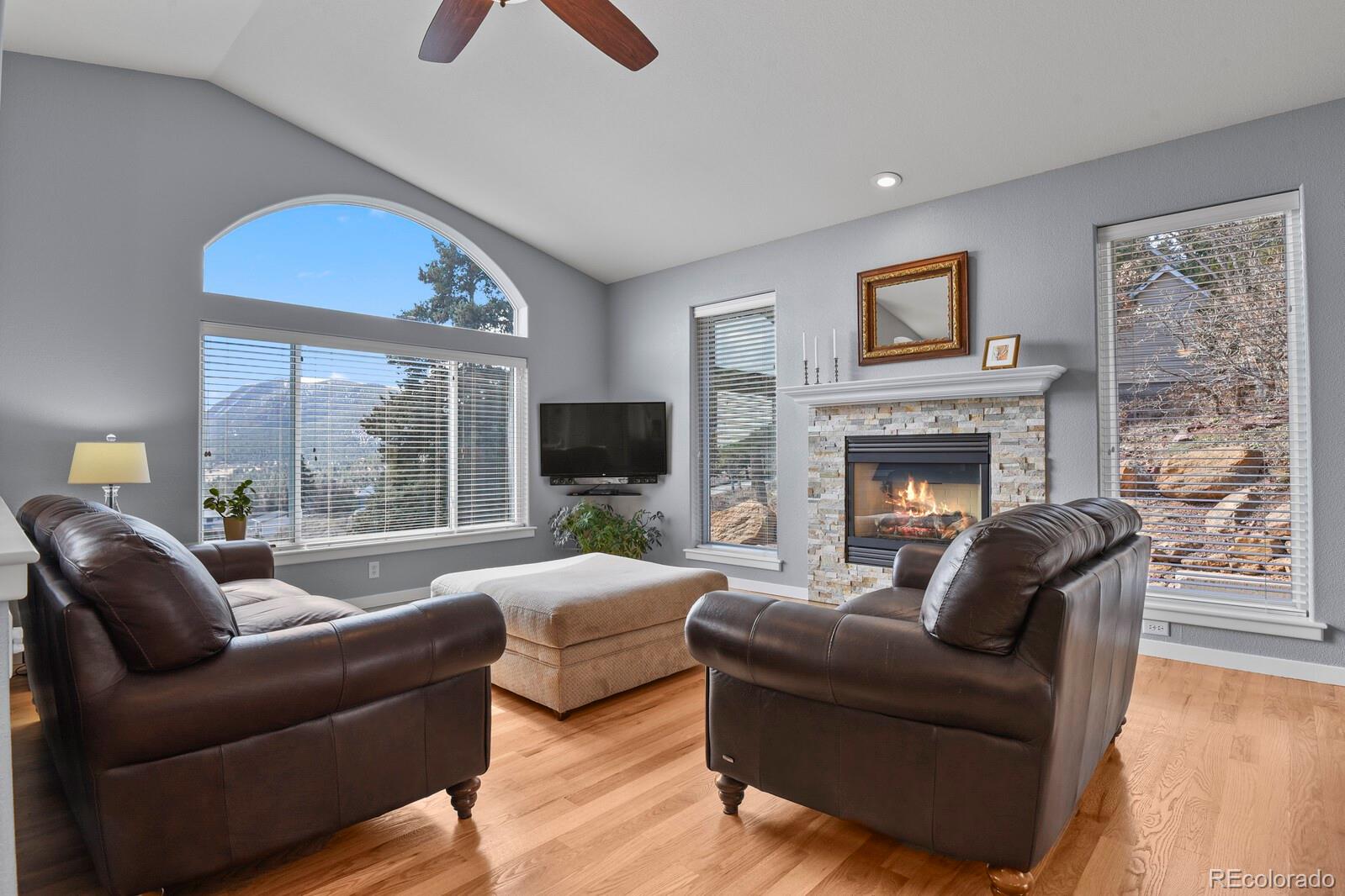 MLS Image #2 for 508  viola street,palmer lake, Colorado