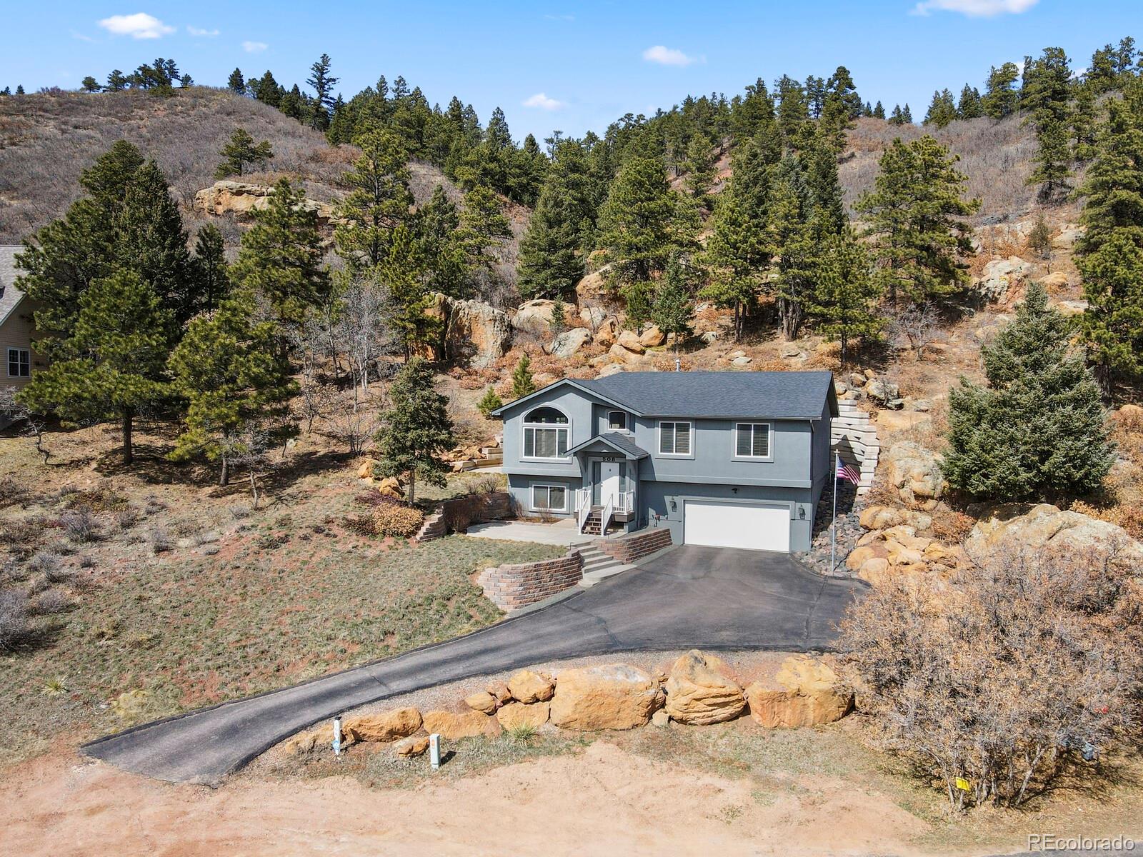 MLS Image #28 for 508  viola street,palmer lake, Colorado