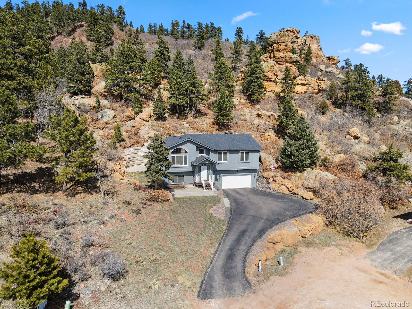 MLS Image #29 for 508  viola street,palmer lake, Colorado