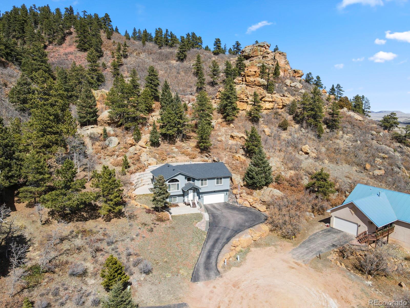 MLS Image #30 for 508  viola street,palmer lake, Colorado