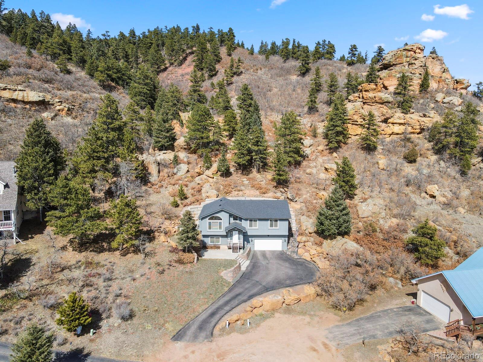 MLS Image #31 for 508  viola street,palmer lake, Colorado