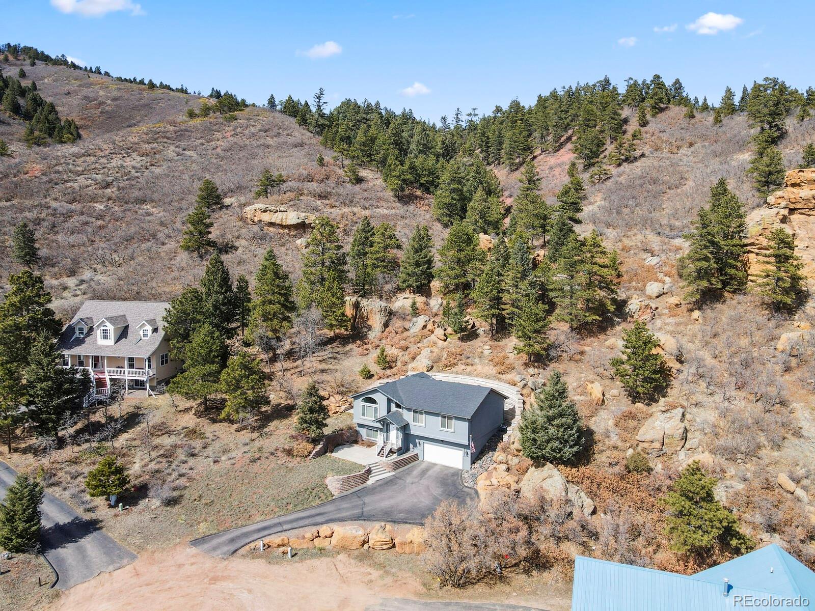 MLS Image #32 for 508  viola street,palmer lake, Colorado