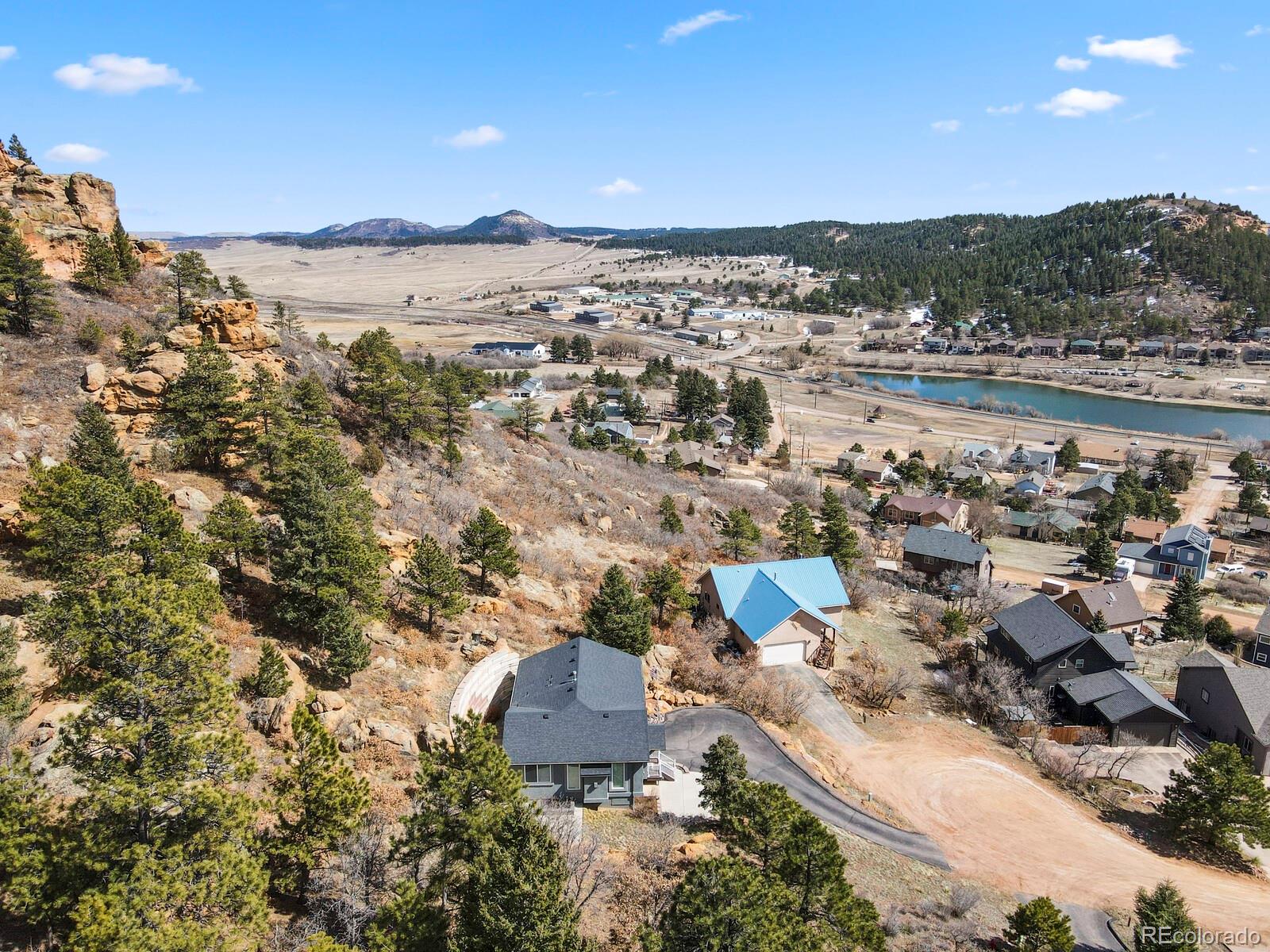 MLS Image #37 for 508  viola street,palmer lake, Colorado