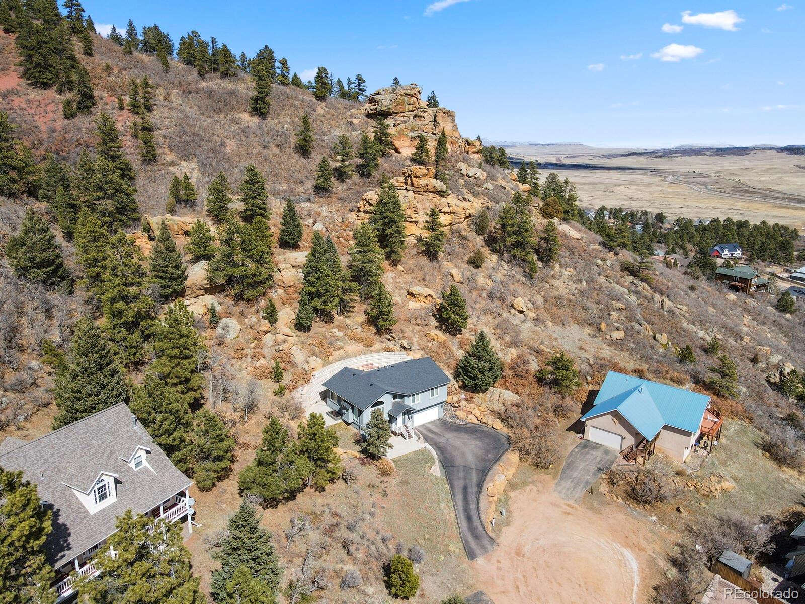 MLS Image #38 for 508  viola street,palmer lake, Colorado