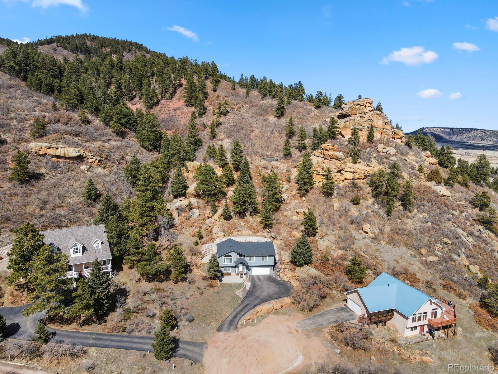 MLS Image #39 for 508  viola street,palmer lake, Colorado