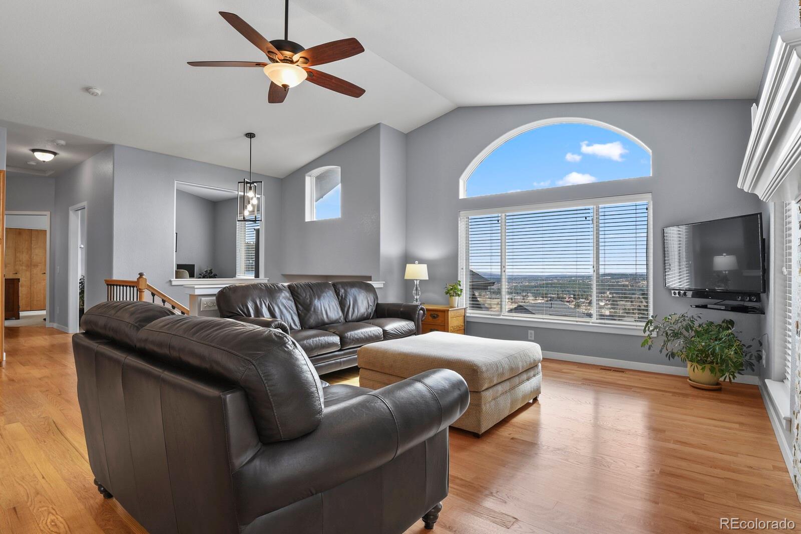 MLS Image #4 for 508  viola street,palmer lake, Colorado