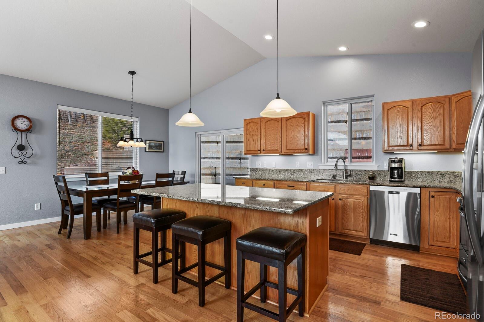 MLS Image #7 for 508  viola street,palmer lake, Colorado