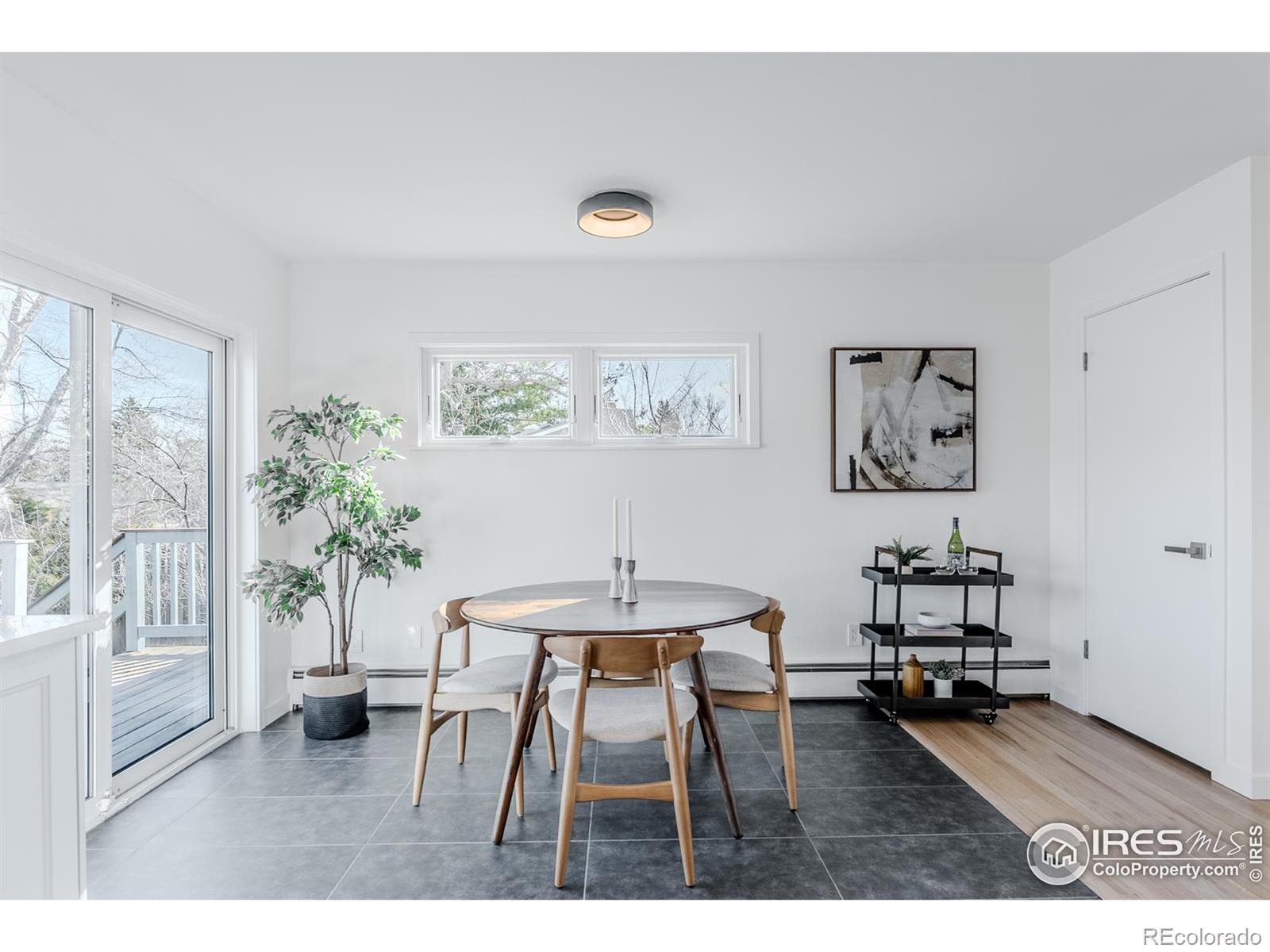 MLS Image #4 for 1615  kalmia avenue,boulder, Colorado