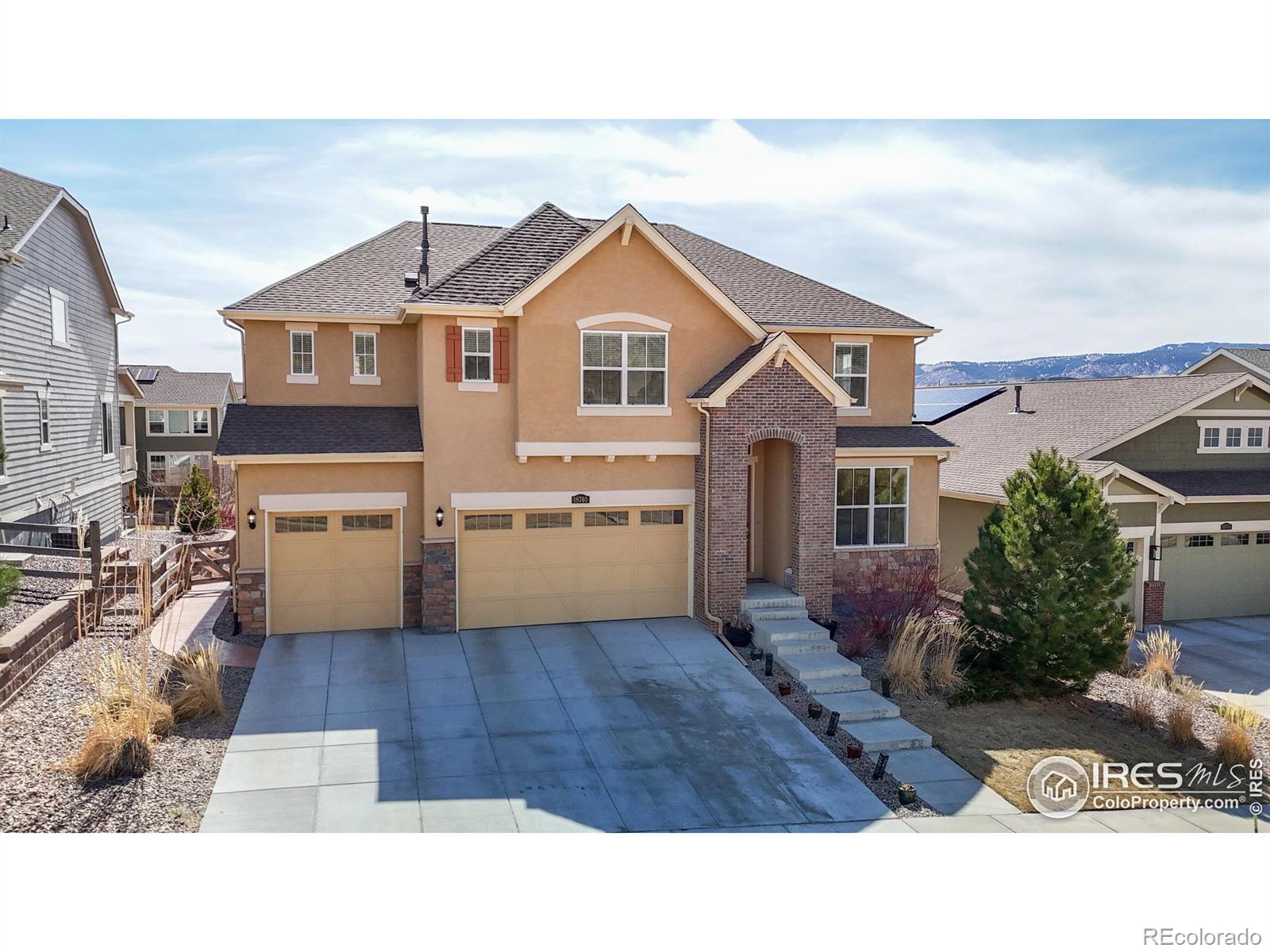 MLS Image #0 for 18740 w 85th drive,arvada, Colorado