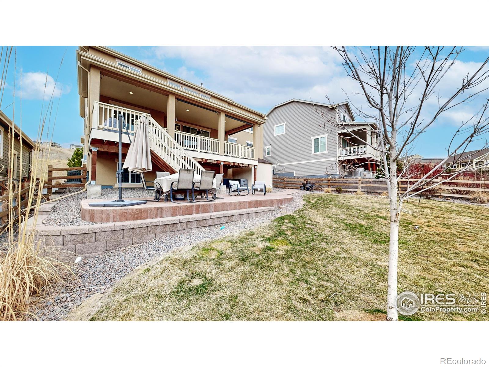 MLS Image #25 for 18740 w 85th drive,arvada, Colorado