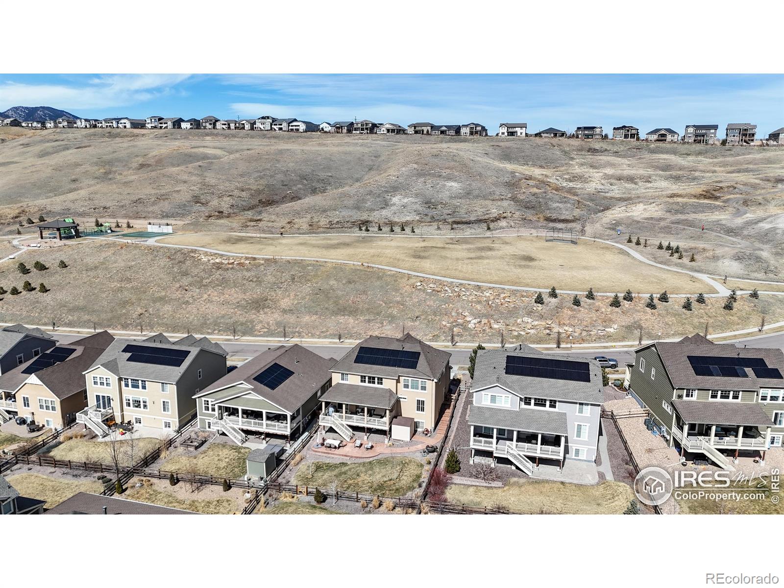 MLS Image #37 for 18740 w 85th drive,arvada, Colorado