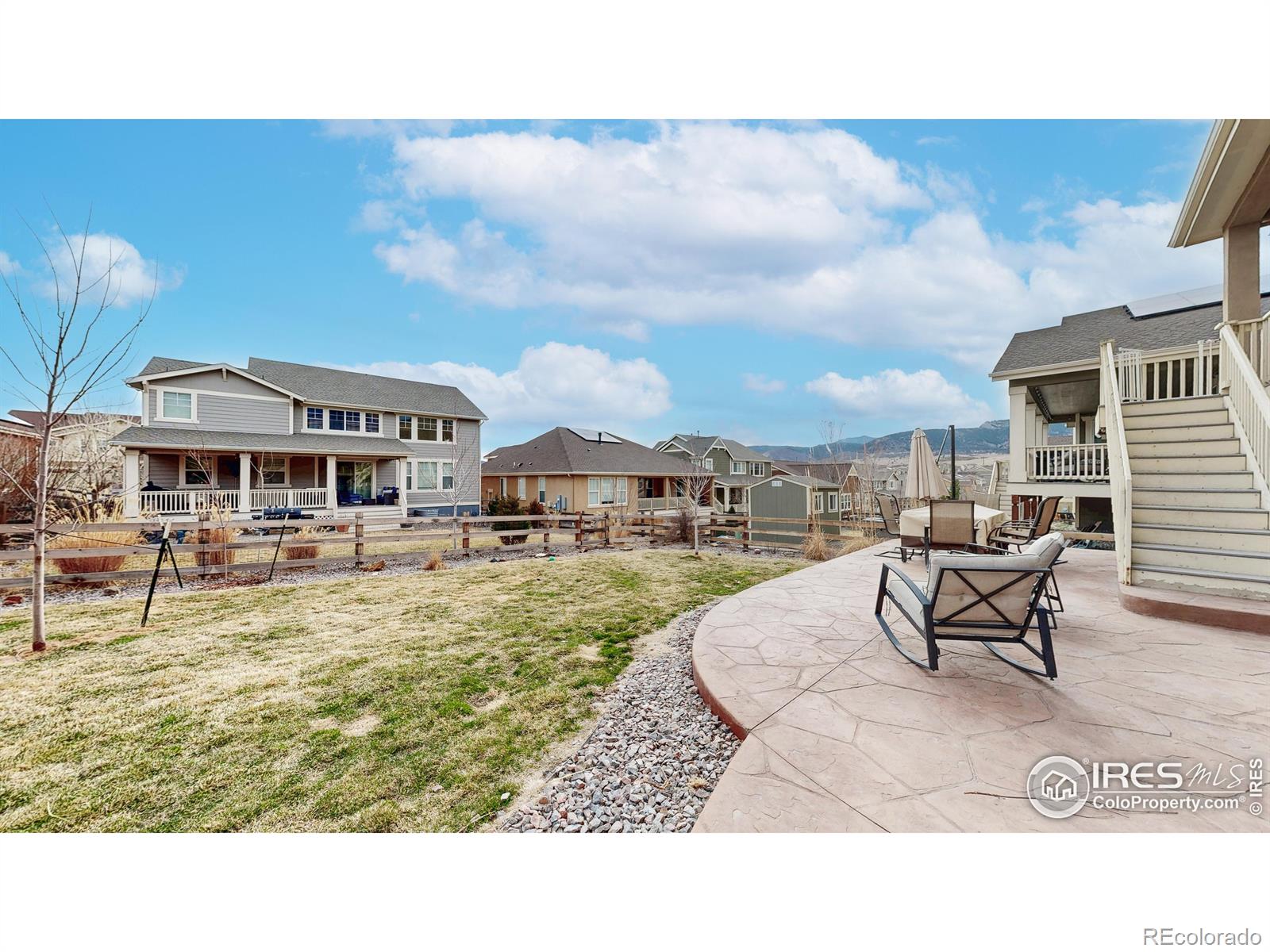 MLS Image #38 for 18740 w 85th drive,arvada, Colorado
