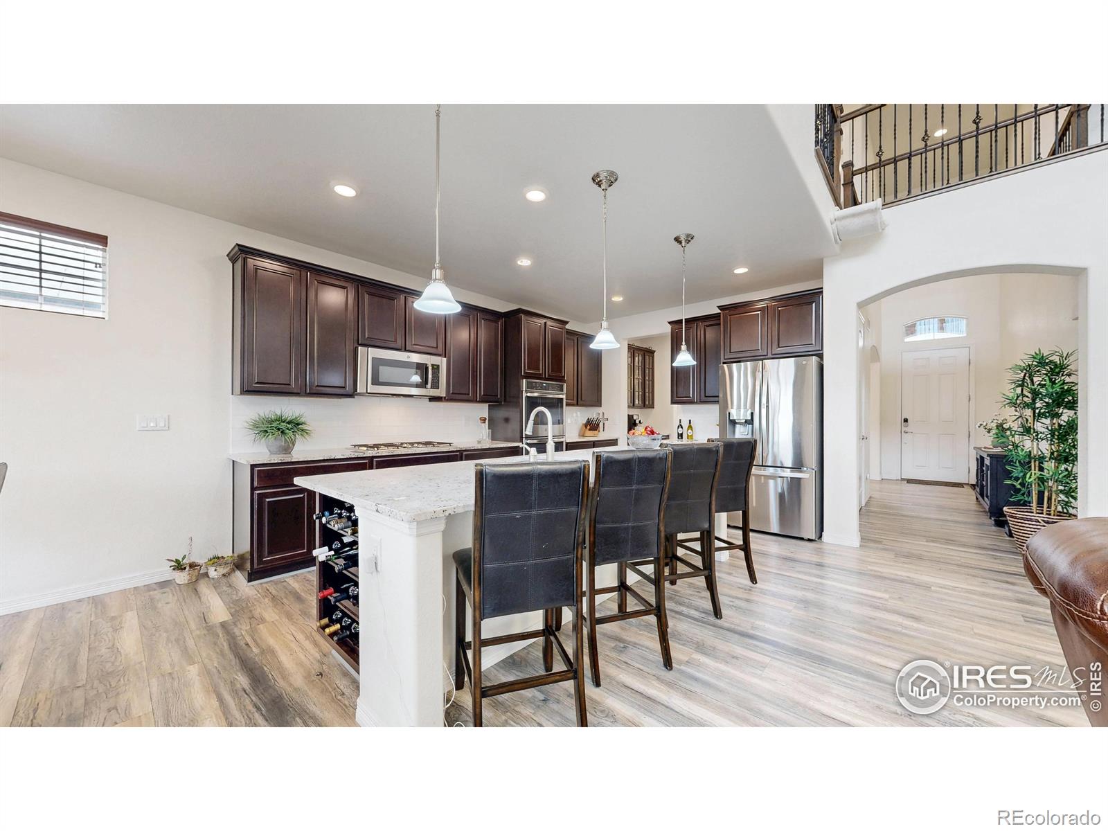 MLS Image #8 for 18740 w 85th drive,arvada, Colorado