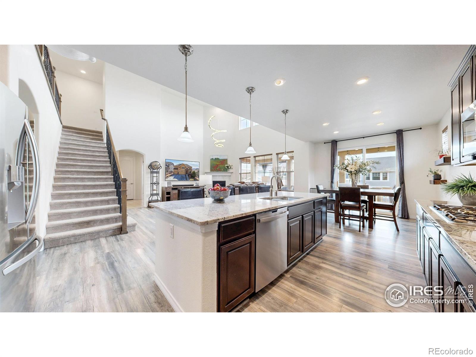 MLS Image #9 for 18740 w 85th drive,arvada, Colorado
