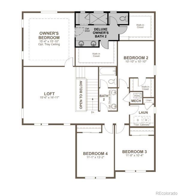 MLS Image #2 for 1411  lumber ridge circle,erie, Colorado