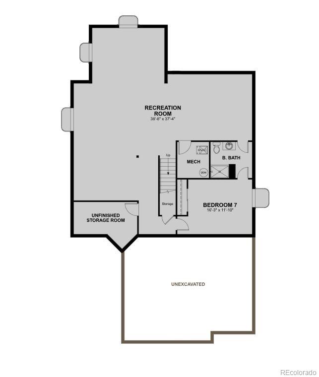 MLS Image #3 for 1411  lumber ridge circle,erie, Colorado