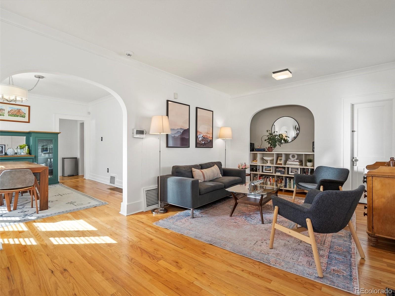 CMA Image for 2635 n clayton street,Denver, Colorado