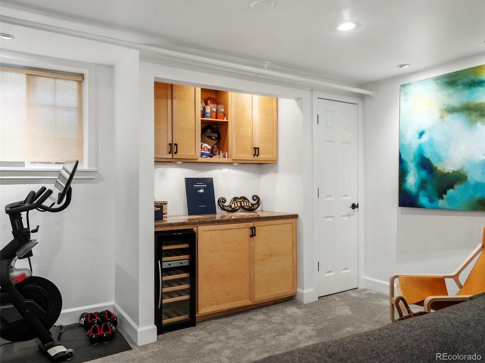 MLS Image #19 for 2635 n clayton street,denver, Colorado