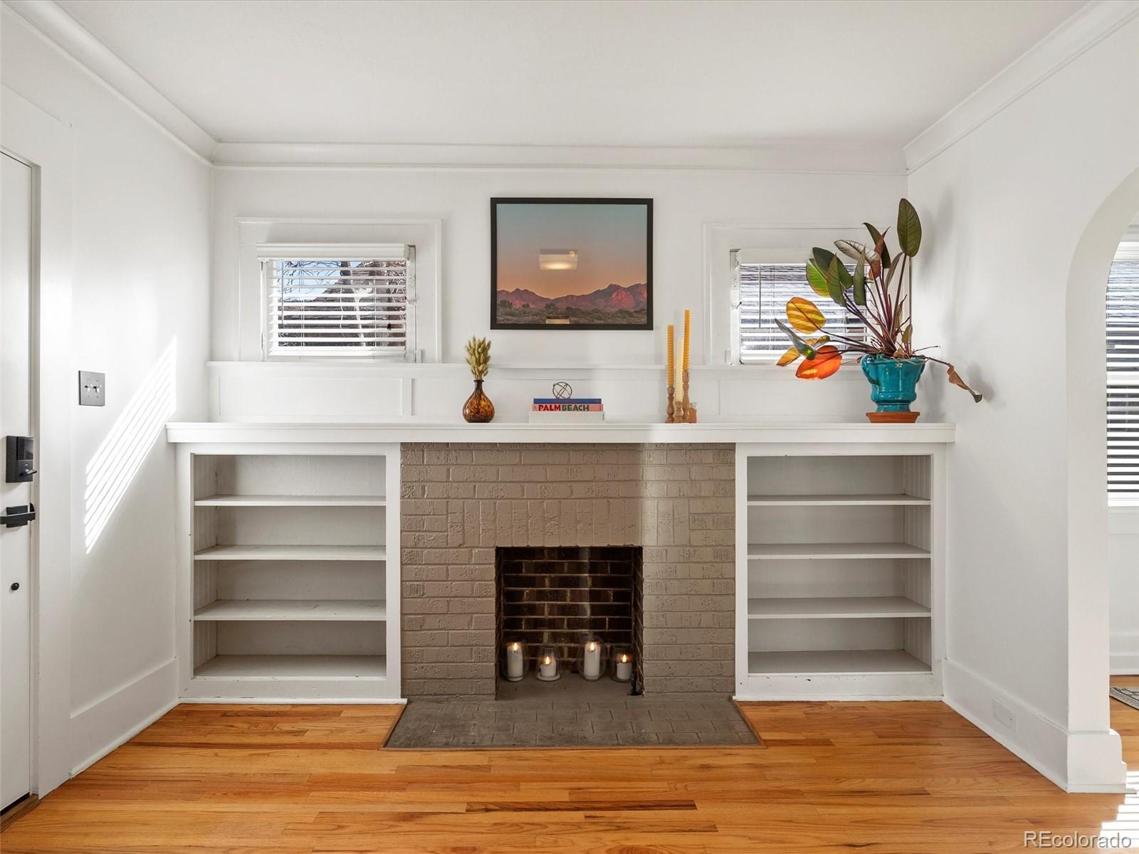MLS Image #5 for 2635 n clayton street,denver, Colorado