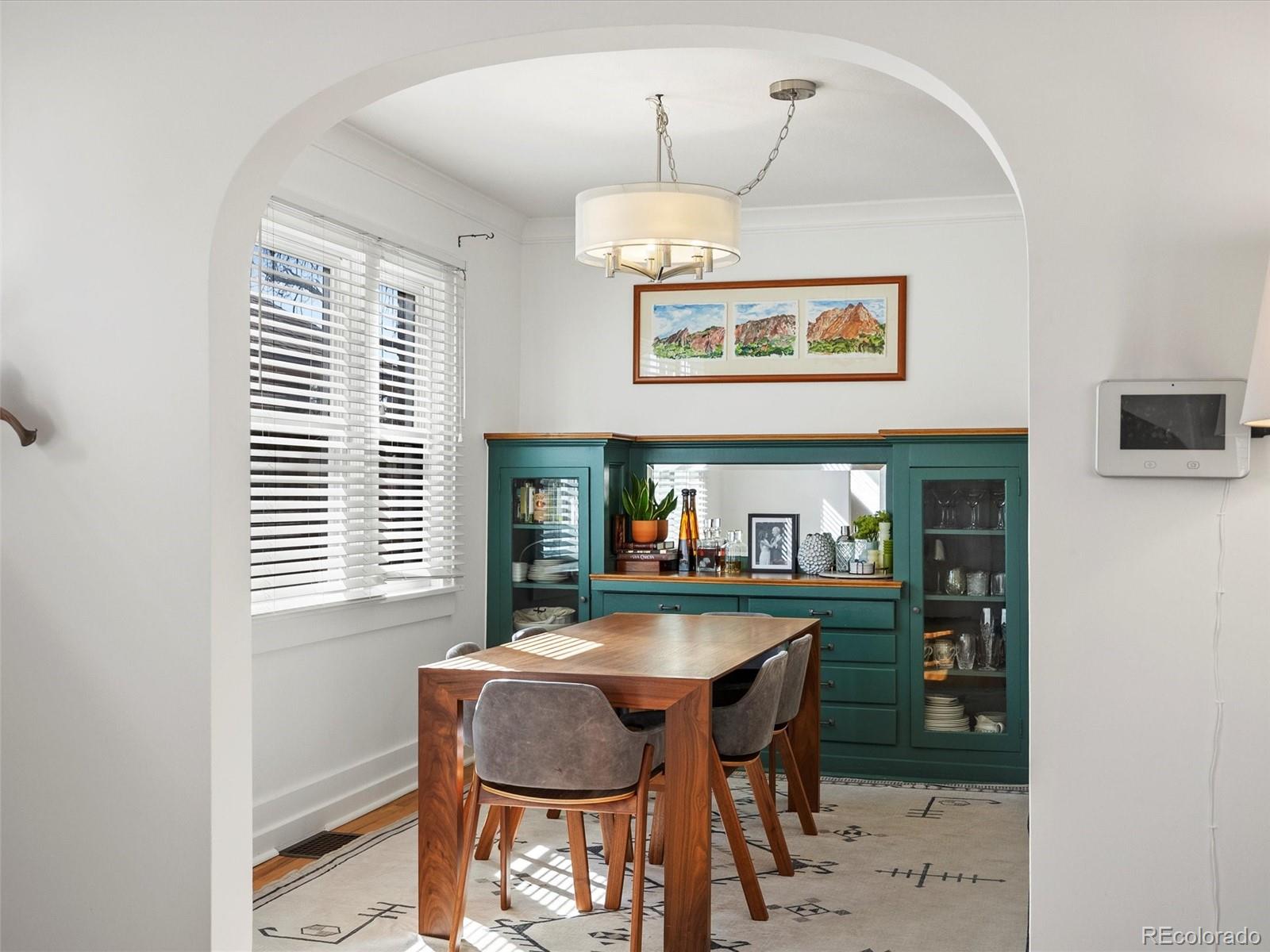 MLS Image #6 for 2635 n clayton street,denver, Colorado