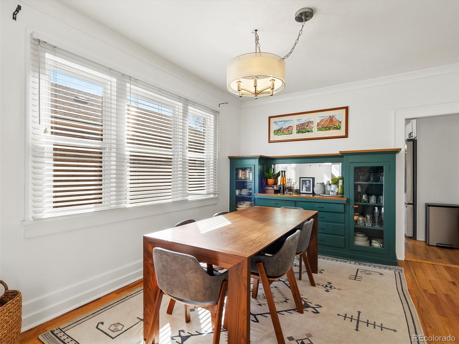MLS Image #7 for 2635 n clayton street,denver, Colorado