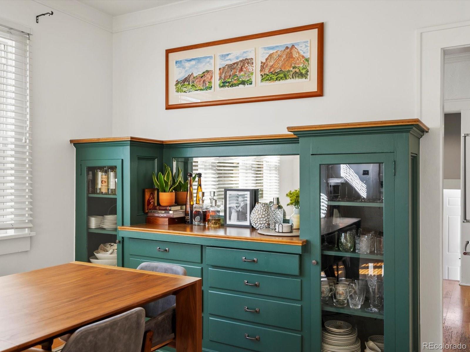 MLS Image #8 for 2635 n clayton street,denver, Colorado